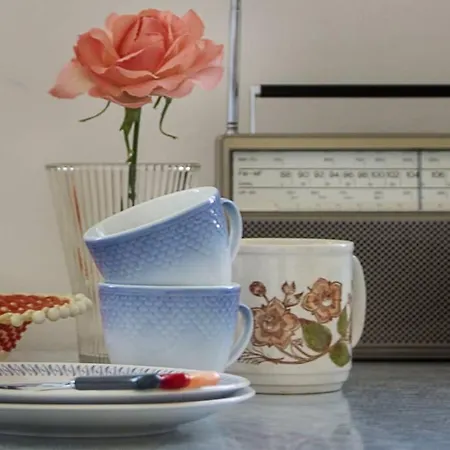 Apartamento Sundbyvestervarehus *