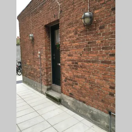 Sundbyvestervarehus Apartment