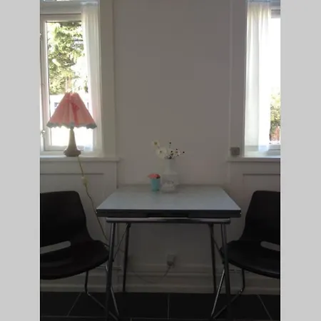 Apartment Sundbyvestervarehus *