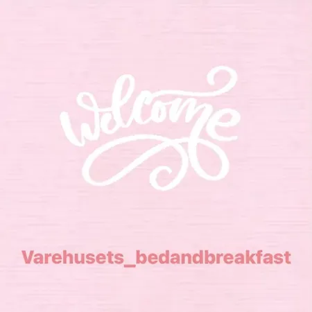 Sundbyvestervarehus Apartment