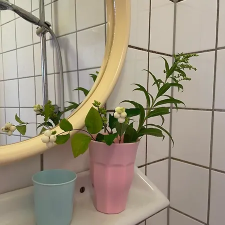Sundbyvestervarehus København
