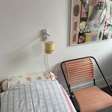 Sundbyvestervarehus København