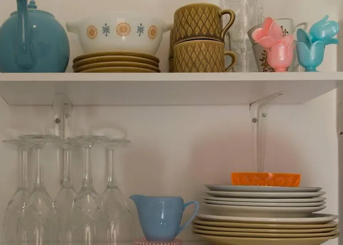 Apartament Sundbyvestervarehus