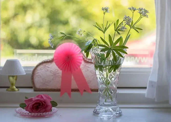 Apartment Sundbyvestervarehus Kopenhagen