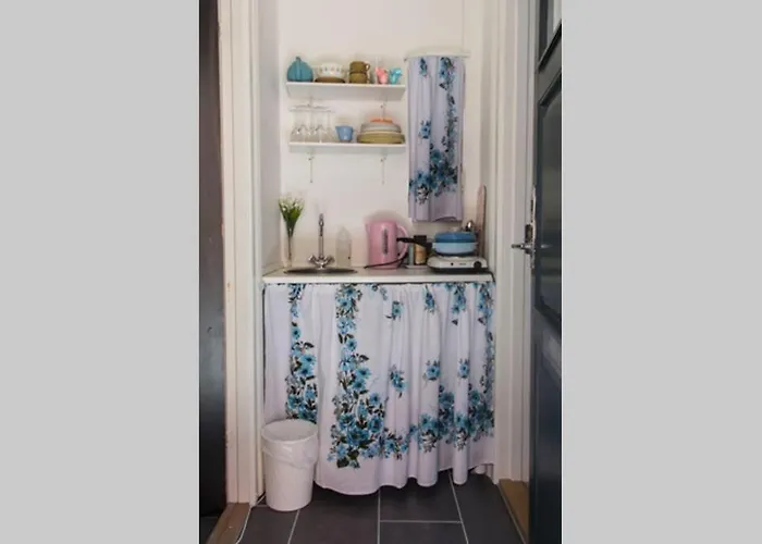 Sundbyvestervarehus * Kopenhagen