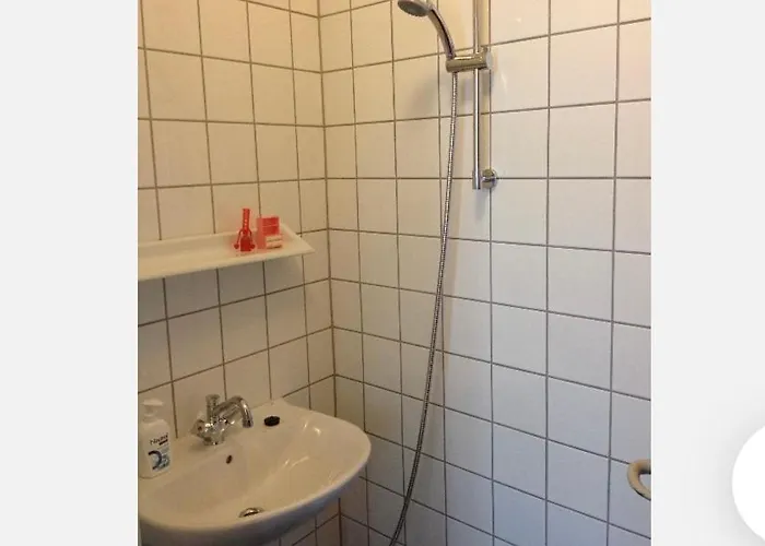 Apartment Sundbyvestervarehus