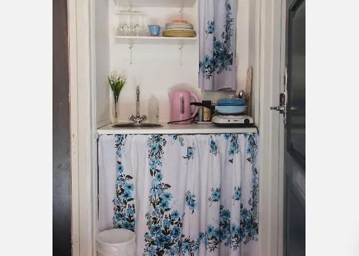 Sundbyvestervarehus Kopenhaga