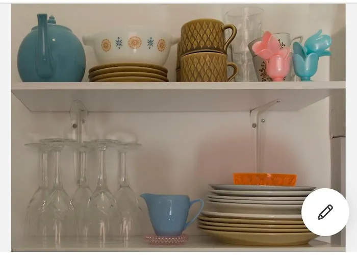 Apartament Sundbyvestervarehus Kopenhaga