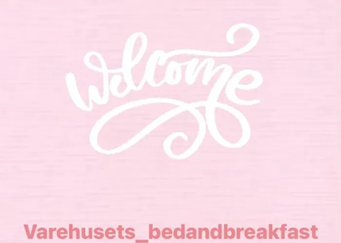 Sundbyvestervarehus Apartament