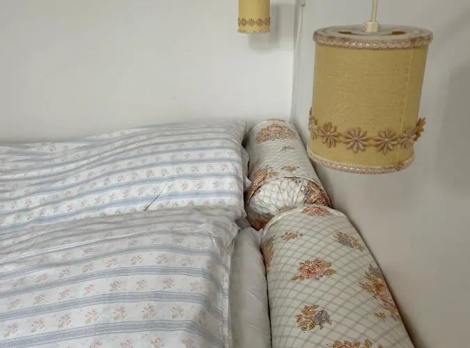 Sundbyvestervarehus Apartament Kopenhaga