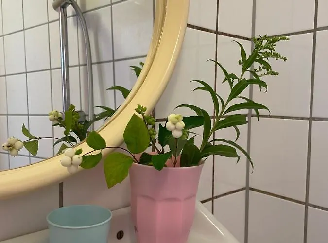 Sundbyvestervarehus Kopenhagen