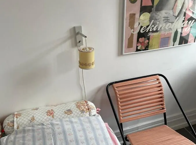 Sundbyvestervarehus Kopenhagen