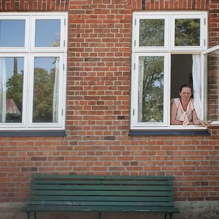 Sundbyvestervarehus Apartamento