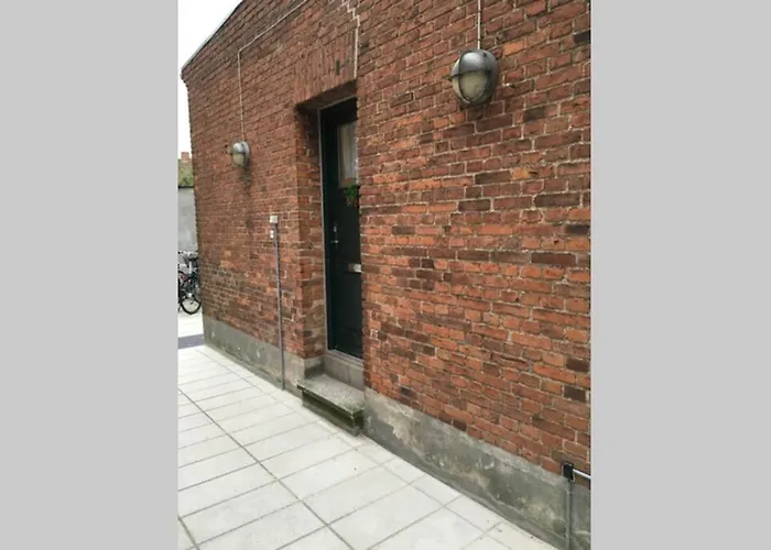 Sundbyvestervarehus Apartamento