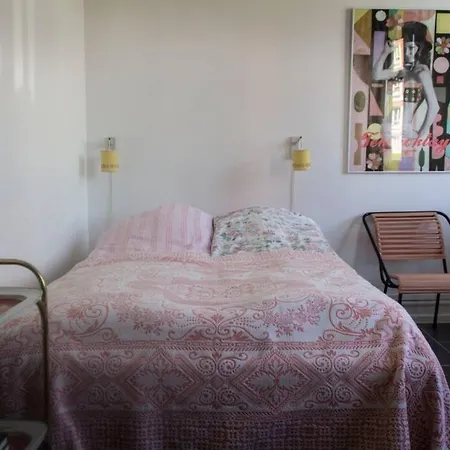 Sundbyvestervarehus Apartamento
