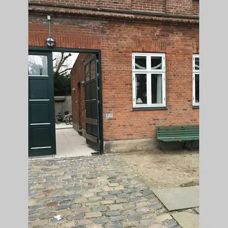 Sundbyvestervarehus Apartamento