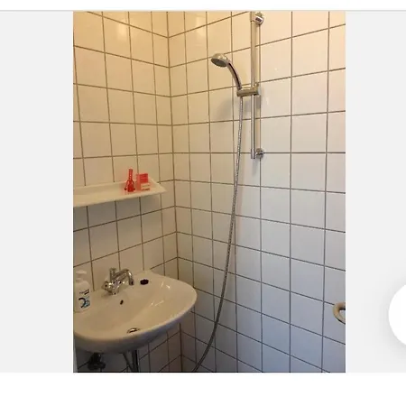 아파트 Sundbyvestervarehus