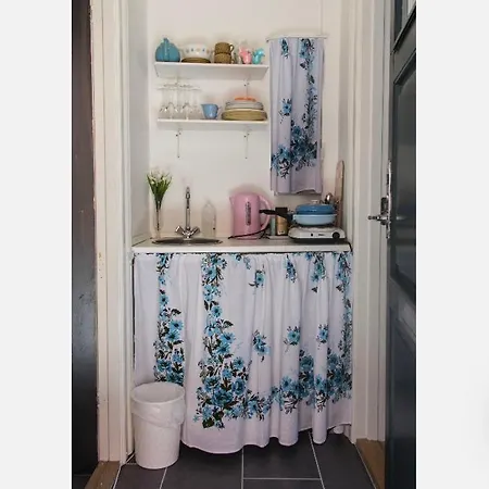 Sundbyvestervarehus 코펜하겐